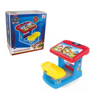 PUPITRE PAW PATROL