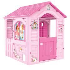 PINK PRINCESS CASITA