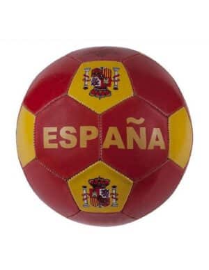 Balon futbol España