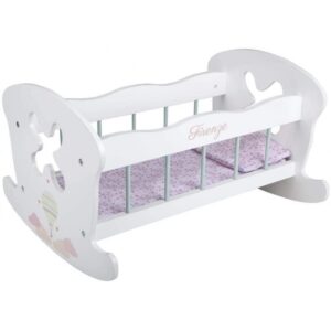 Cama balancin firenze 50x39,5x29,5 cm.