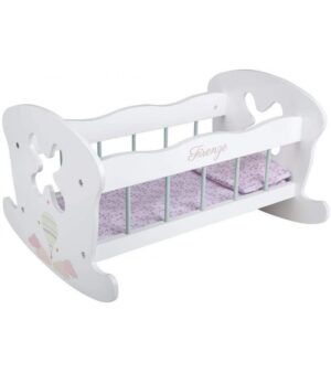 Cama balancin firenze 50x39,5x29,5 cm.