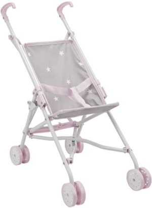 Sillita de paseo emma  28x52x54 cm.