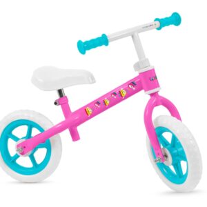 Bicicleta Infantil 10 Pulgadas sin Pedales Innovatoys