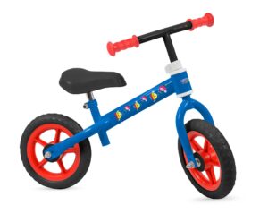 Bicicleta Infantil 10 Pulgadas sin Pedales Innovatoys