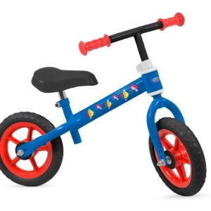Bicicleta Infantil 10 Pulgadas sin Pedales Innovatoys