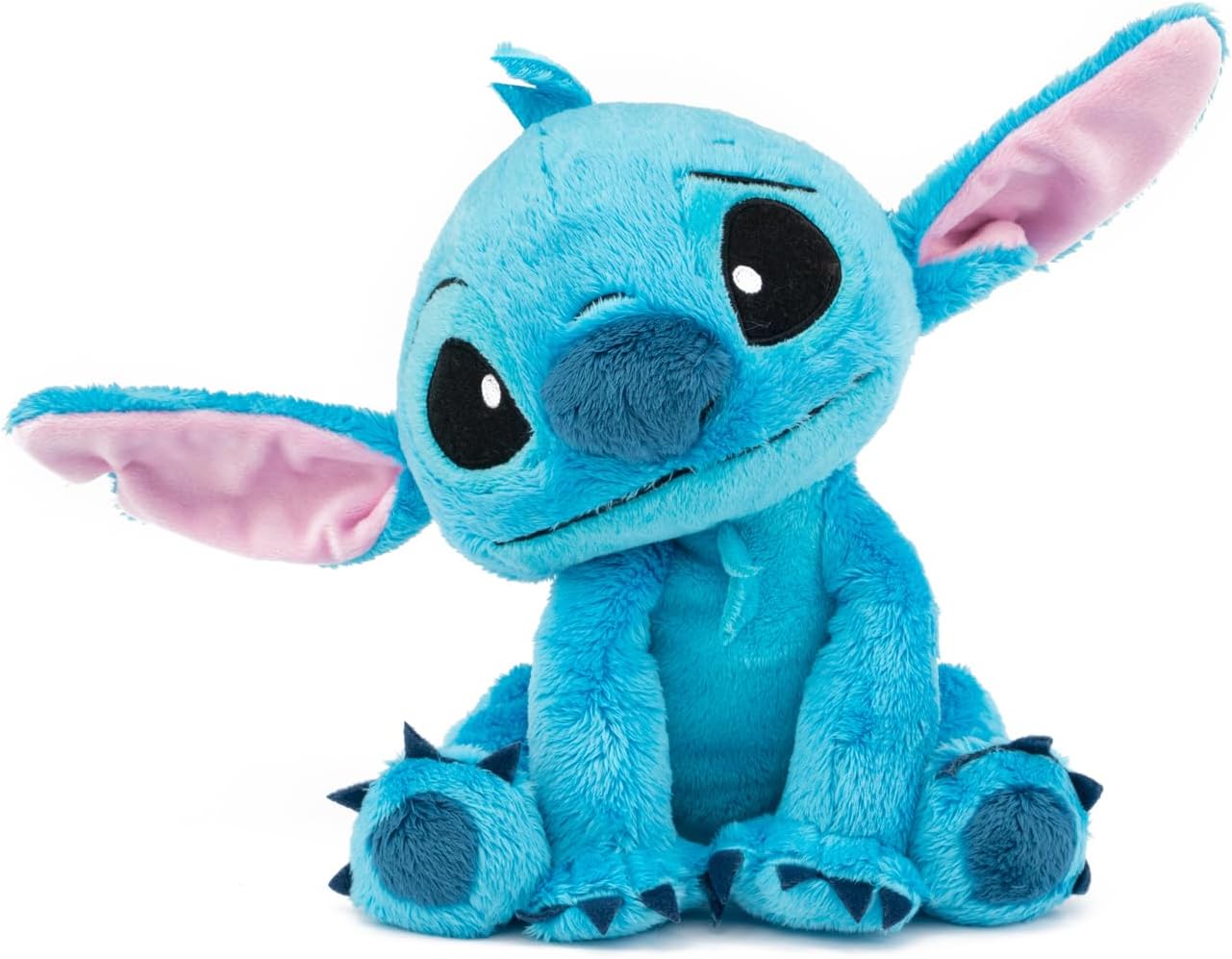 Peluche Stitch 25 cm - Imagen 2