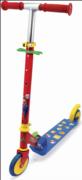 PATINETE 2 RUEDAS SUPER MARIO
