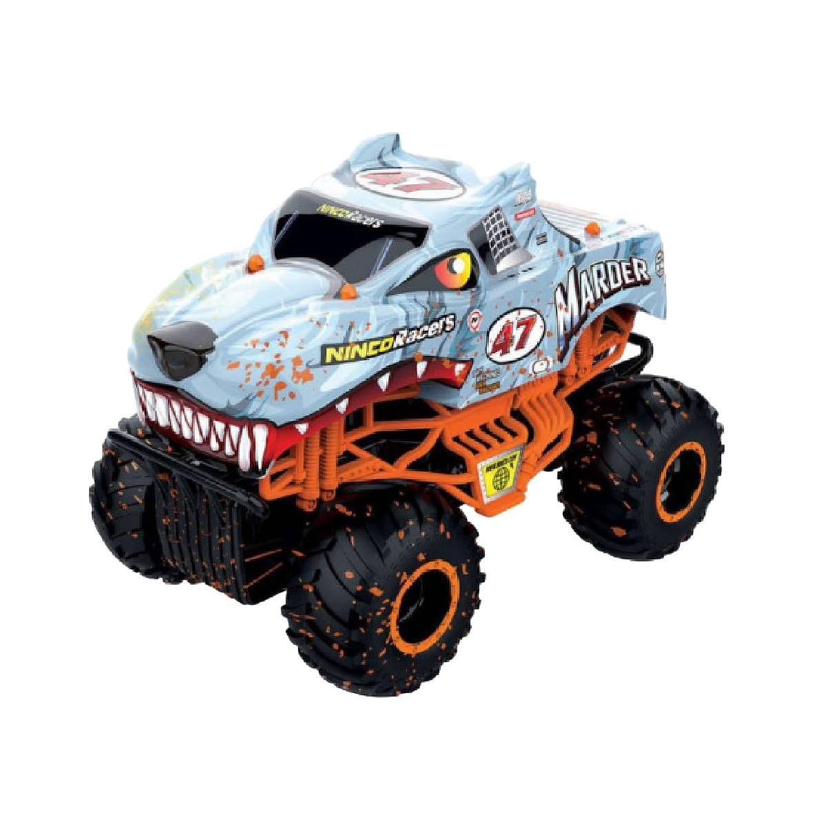 Nincoracers Vehículo Marder