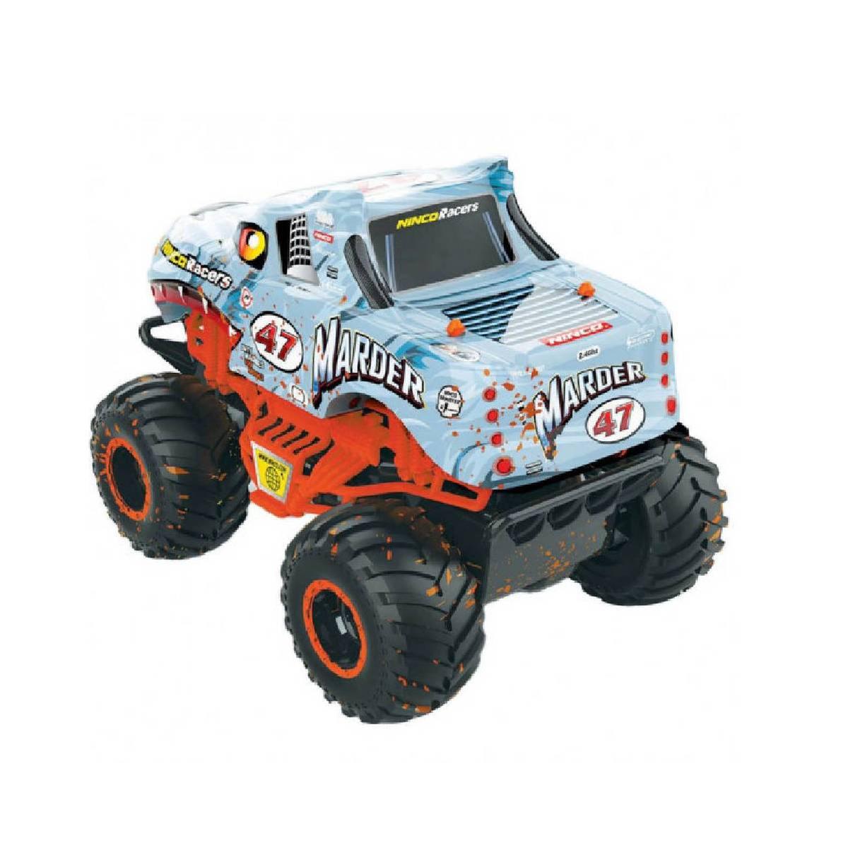 Nincoracers Vehículo Marder - Imagen 4