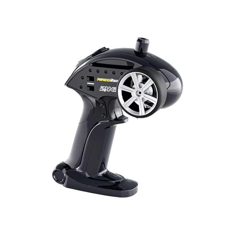 Nincoracers monster truck intruder - Imagen 5