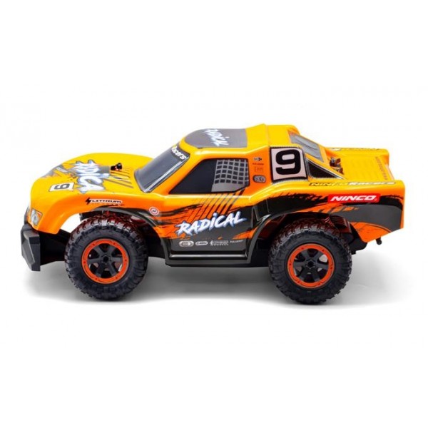 NINCORACERS RADICAL - Imagen 3