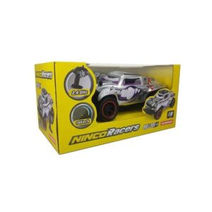 Nincoracers bulldog r/c