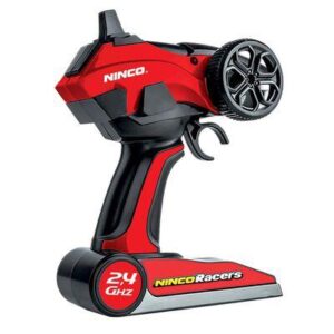 Nincoracers overlander r/c