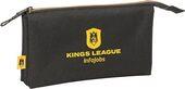 Kings League - Portatodo Triple