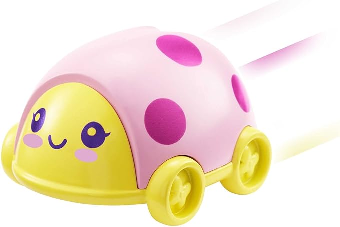 My Garden Baby Mariposas Mis primeros gateos Rosi - Imagen 4