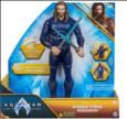 Aquaman dc comics 40cm con sonido