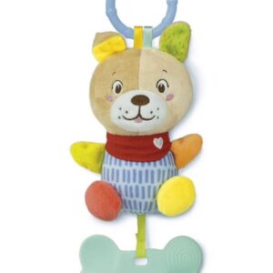 Sonajero Dulce Perrito