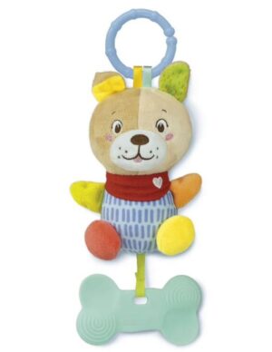 Sonajero Dulce Perrito