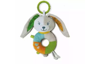 Sonajero Dulce Conejito
