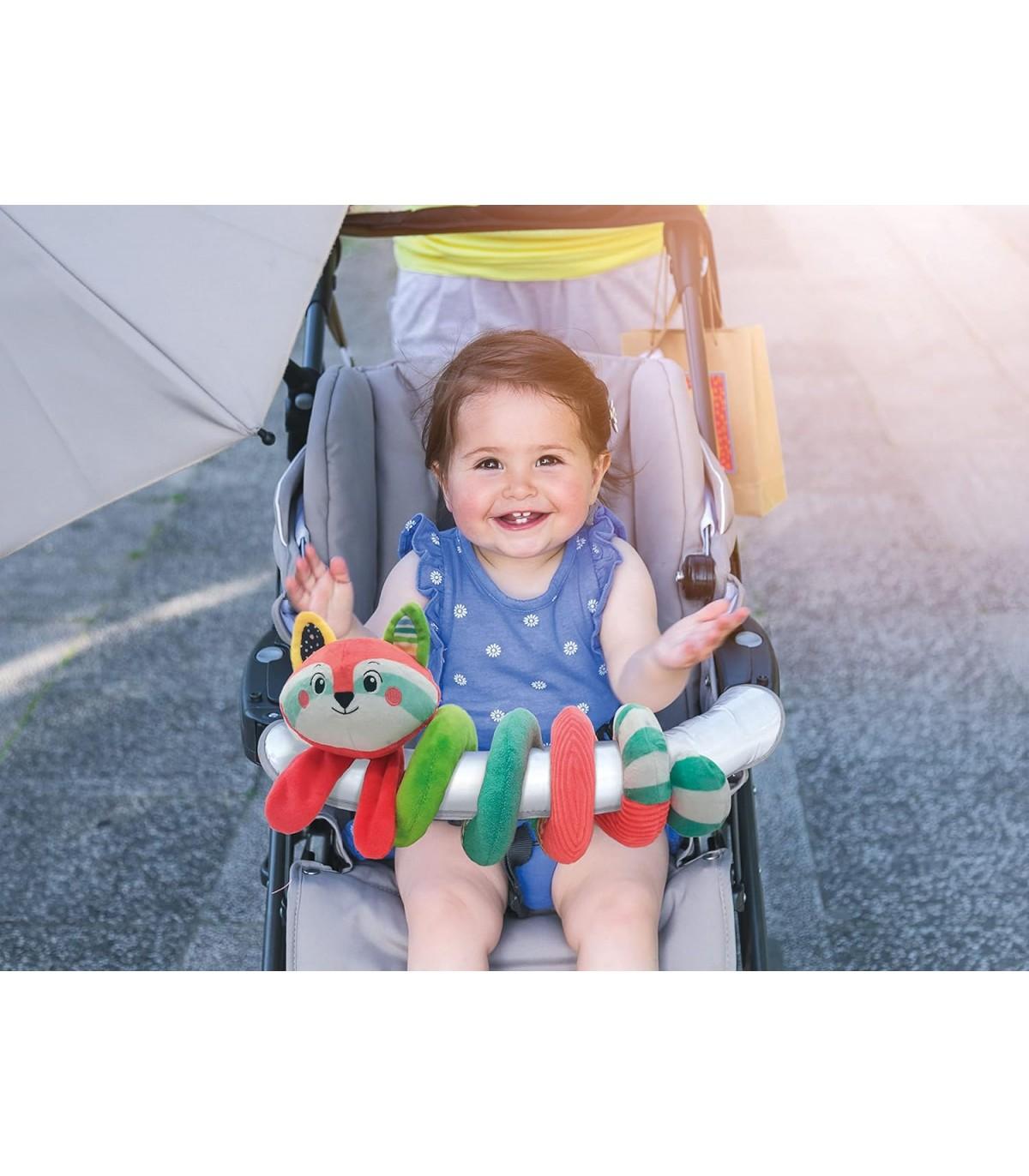 Espiral Suave de Animales - Imagen 3