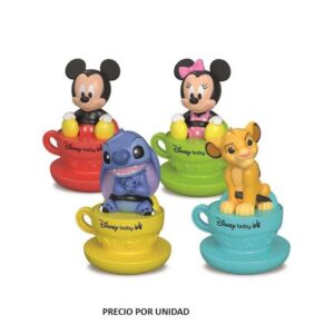Personajes giratorios disney baby