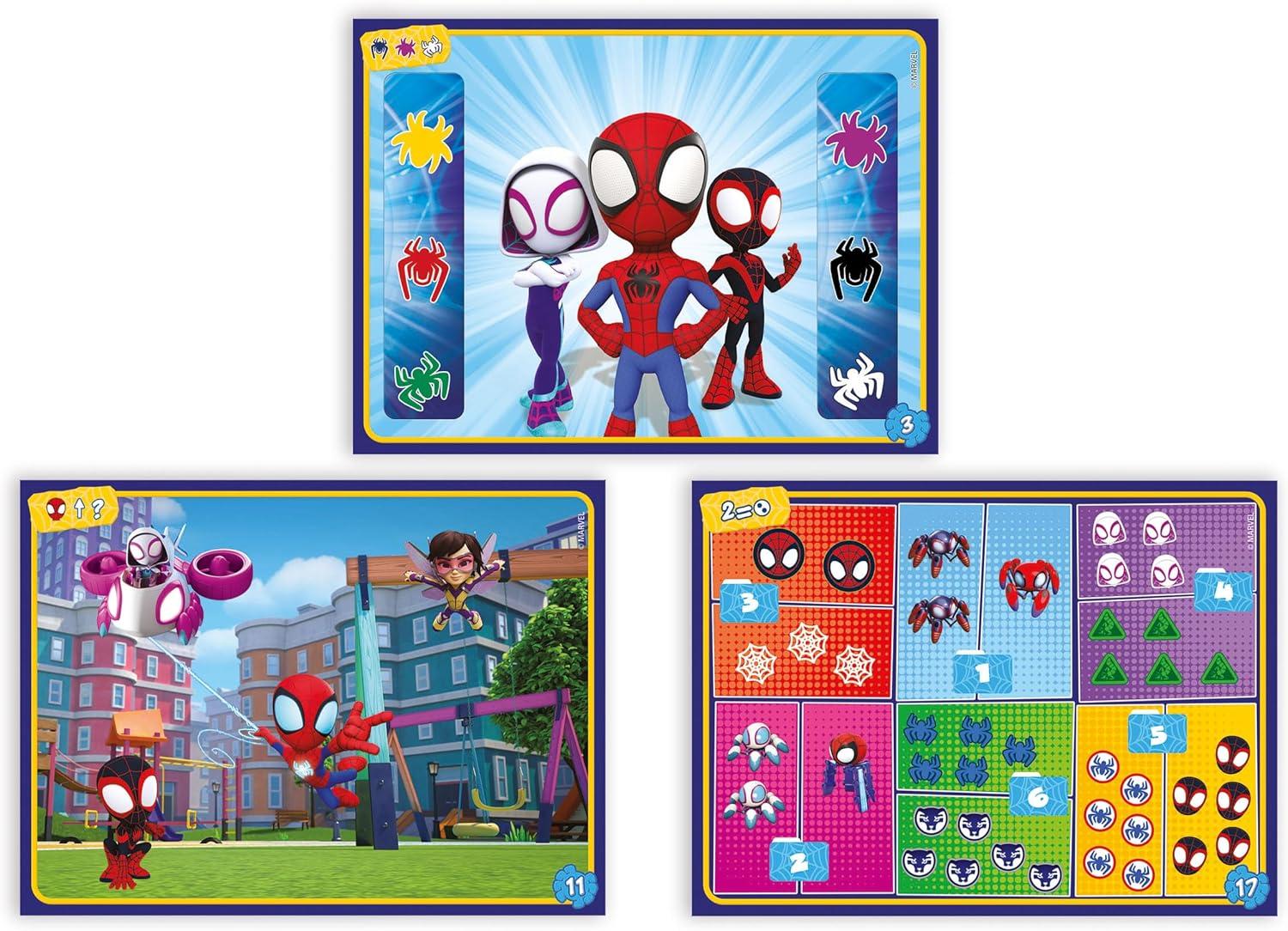 Boli Interactivo Spidey - Imagen 5