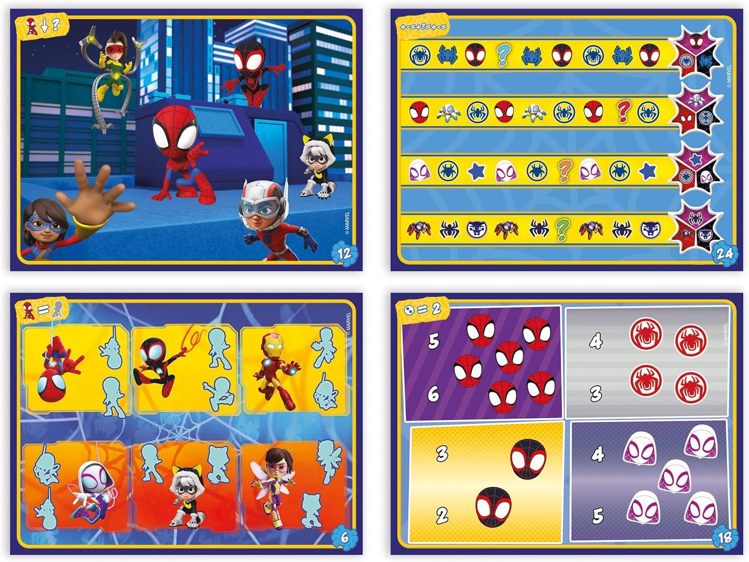 Boli Interactivo Spidey - Imagen 6