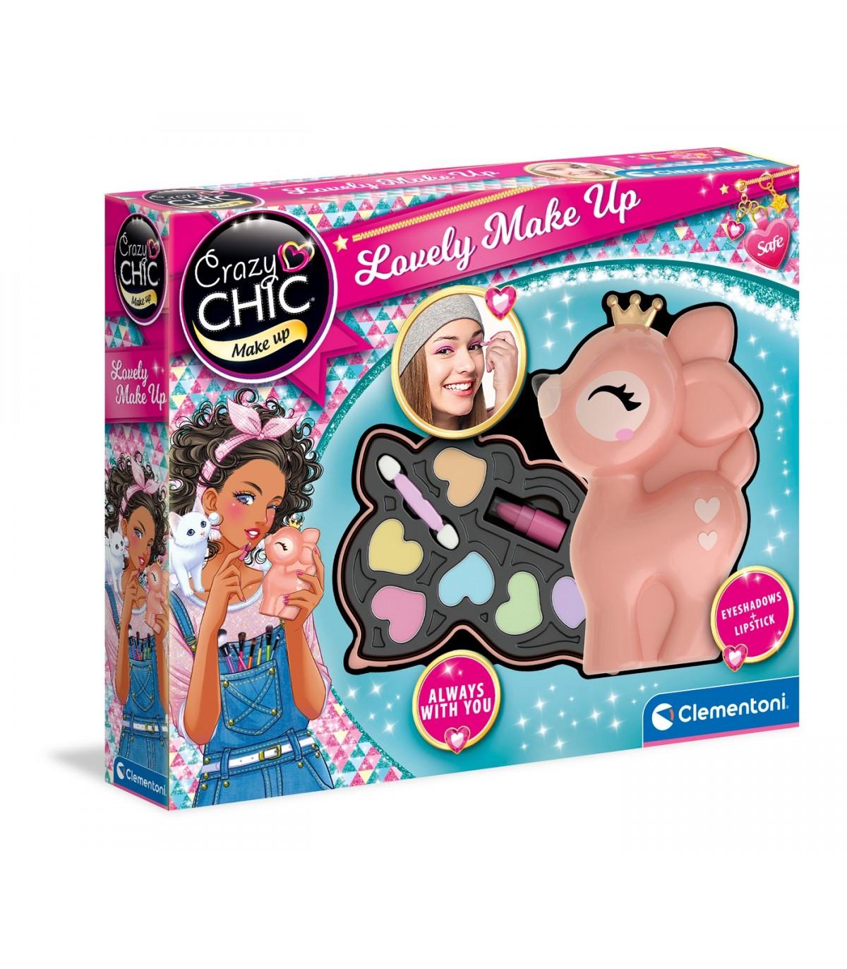 Lovely Make Up - Cervatillo