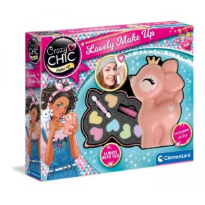 Lovely Make Up - Cervatillo