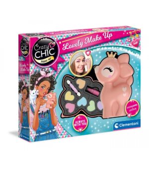 Lovely Make Up - Cervatillo