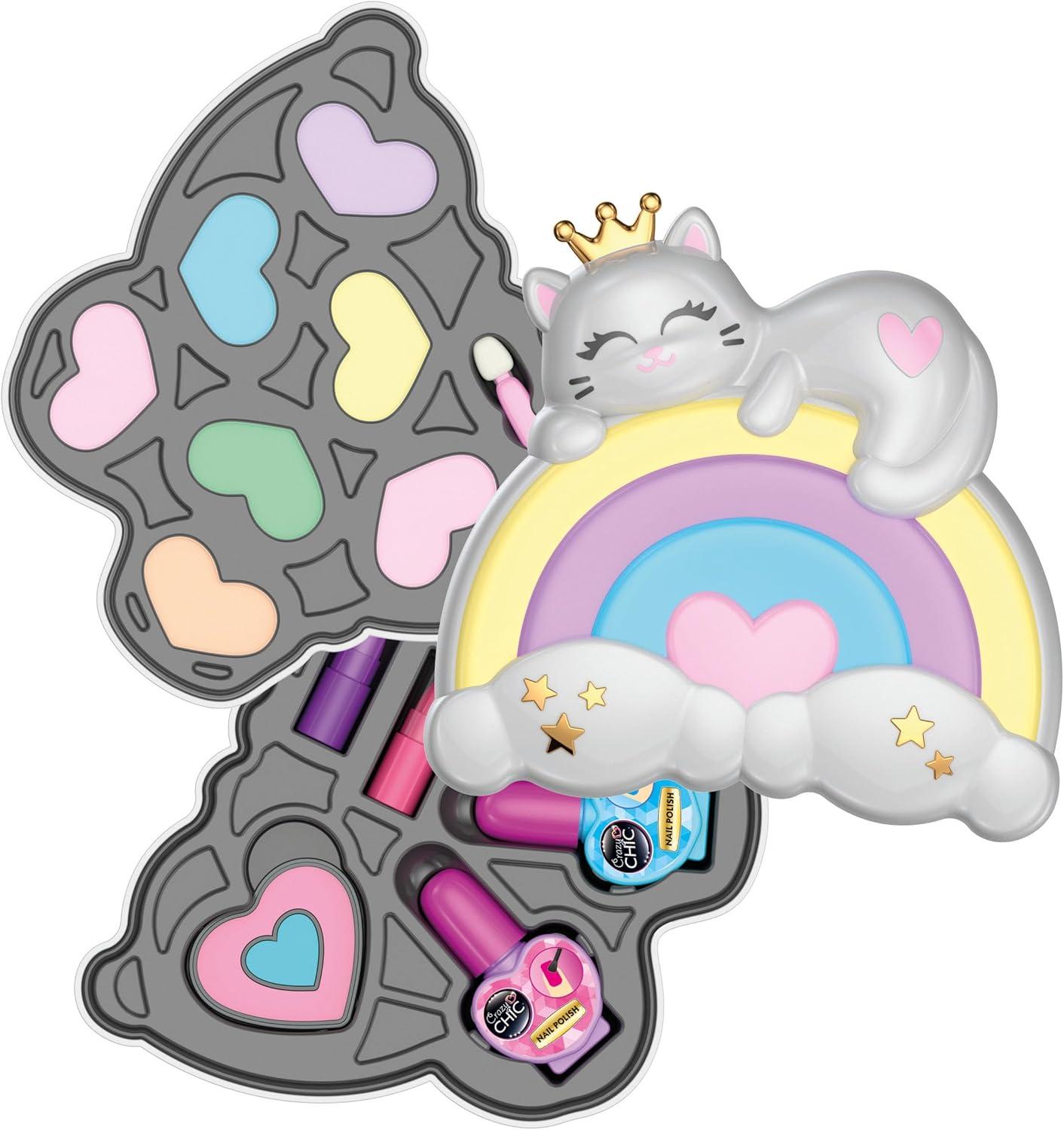 Neceser maquillaje Arcoiris - Imagen 3