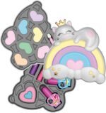 Neceser maquillaje Arcoiris - Imagen 3