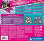 Neceser maquillaje Arcoiris - Imagen 4