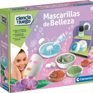 Mascarilla de Belleza