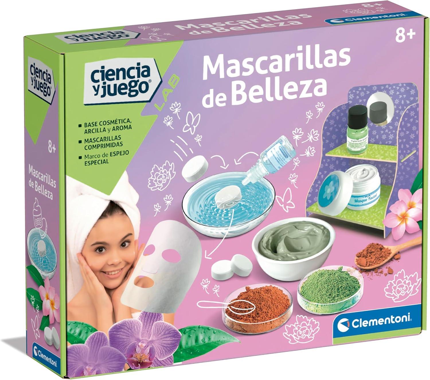 Mascarilla de Belleza - Imagen 2