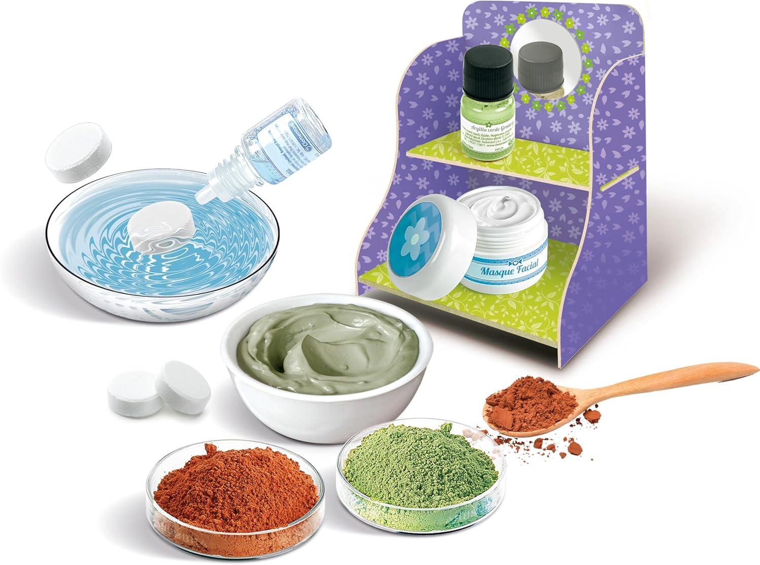 Mascarilla de Belleza - Imagen 3