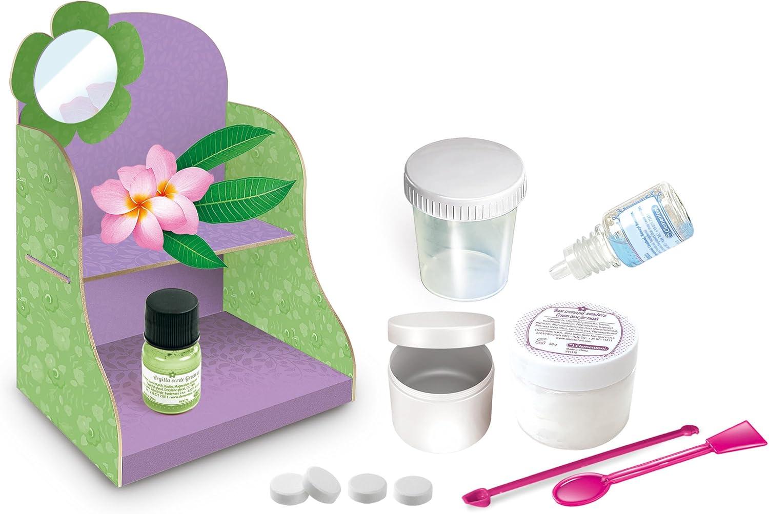 Mascarilla de Belleza - Imagen 5