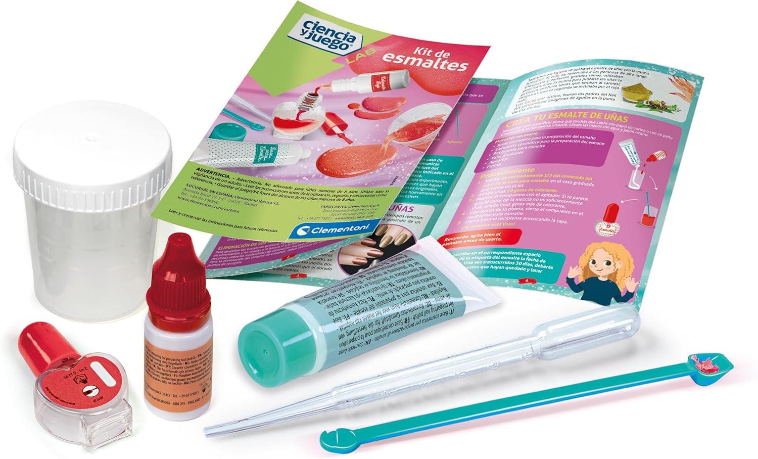 Mascarilla de Belleza - Imagen 6