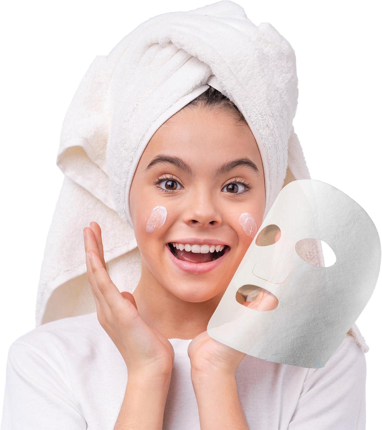 Mascarilla de Belleza - Imagen 7