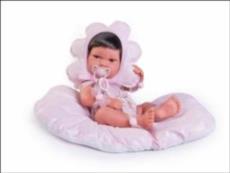 Recién Nacida Pipa flor