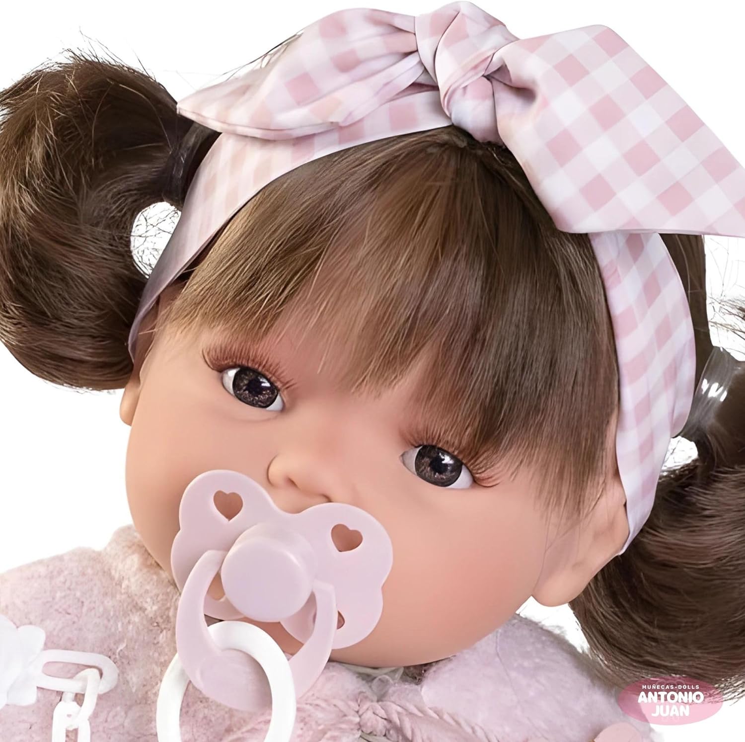 Beni lagrimitas con chaleco - Imagen 3