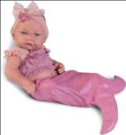 RECIEN NACIDA NICA SIRENITA