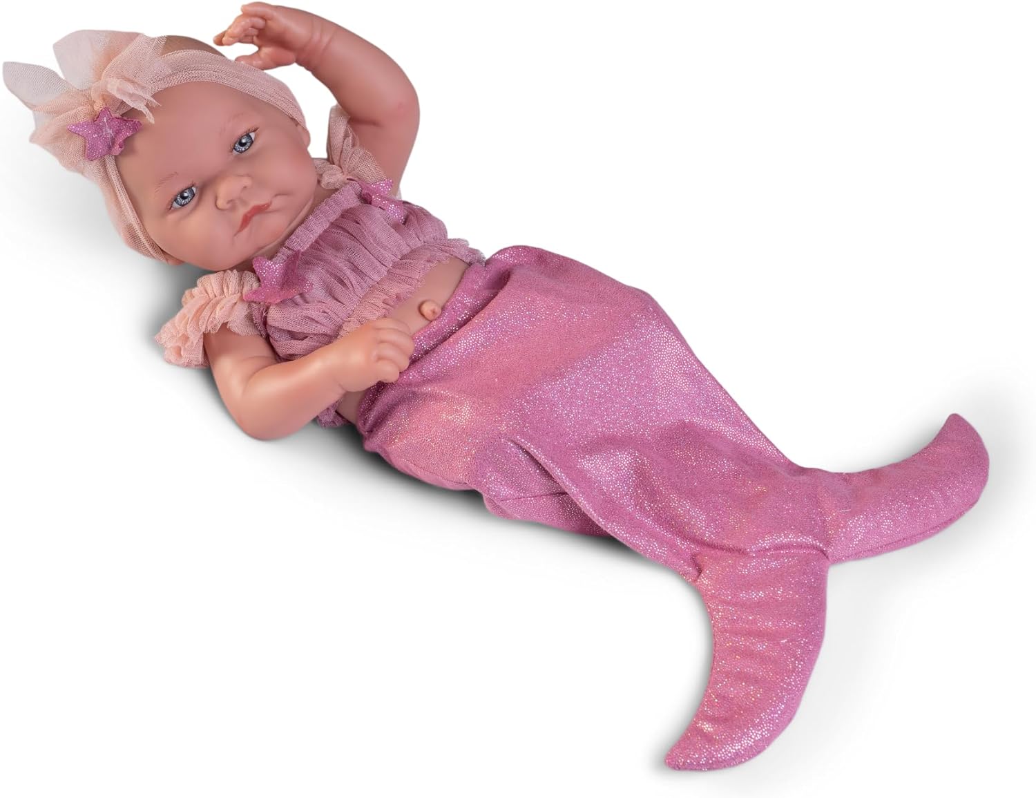 RECIEN NACIDA NICA SIRENITA - Imagen 3