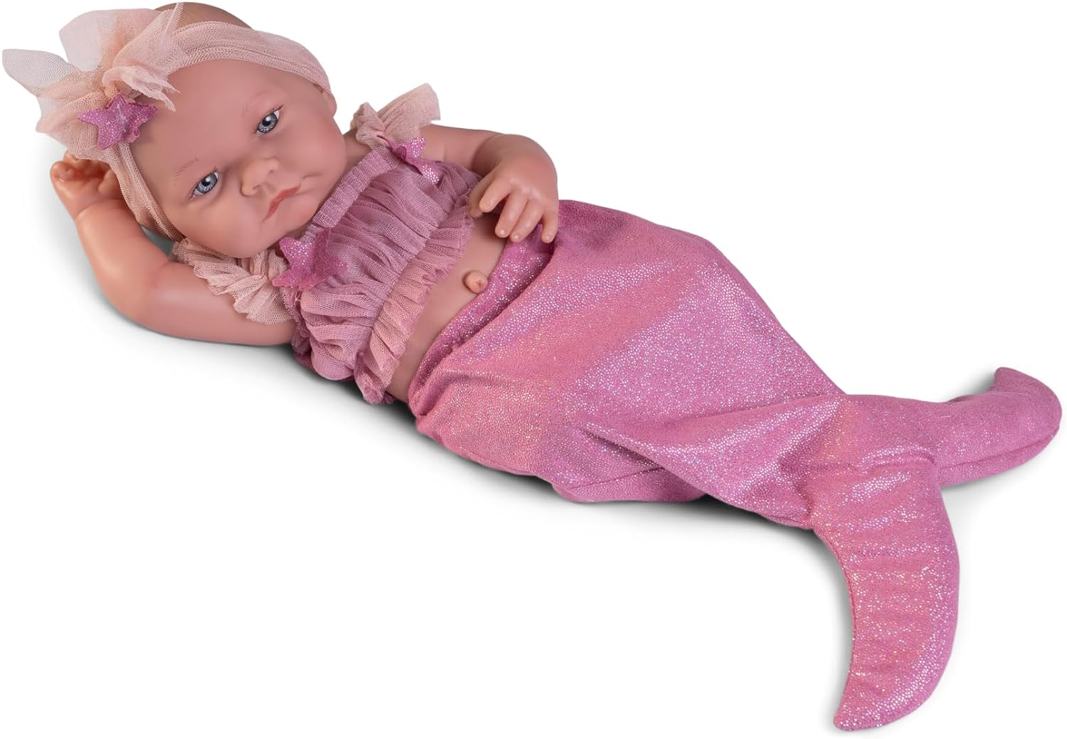 RECIEN NACIDA NICA SIRENITA - Imagen 4