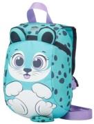 Mochila infantil leopardo Cornejo