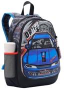 Mochila Mediana Racing M