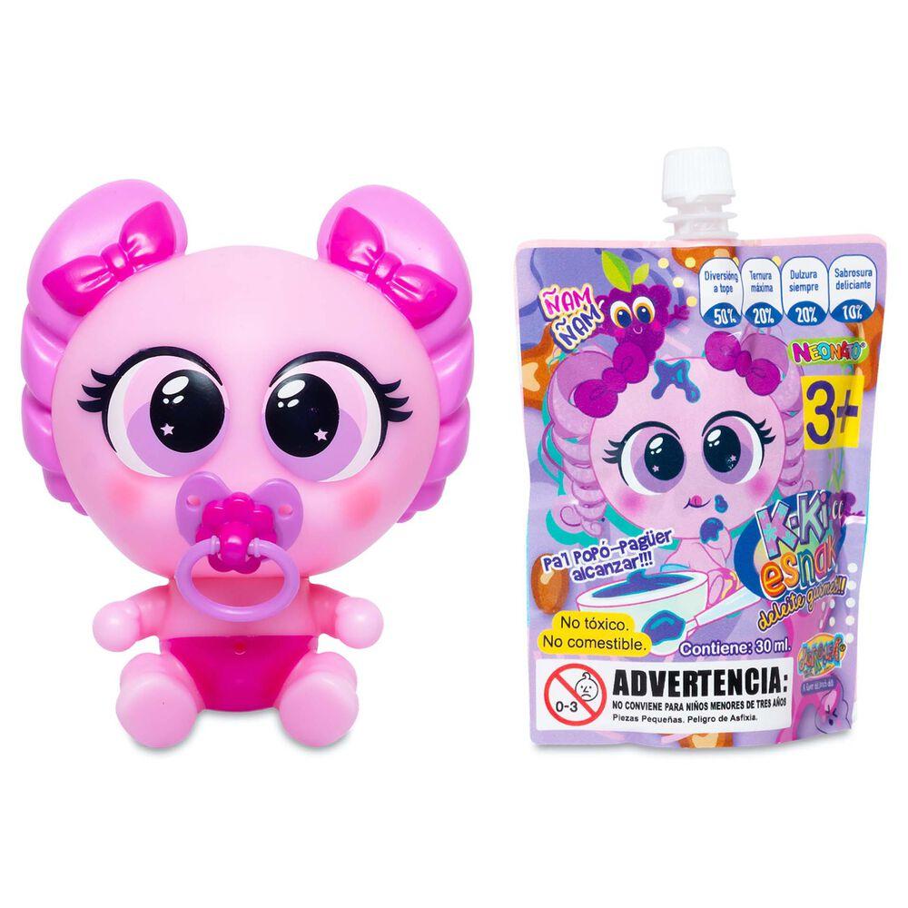 Ksimerito kkito rosa - Imagen 2