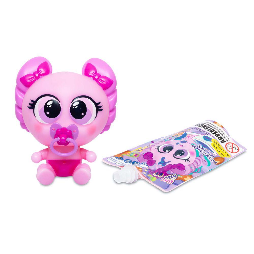 Ksimerito kkito rosa - Imagen 3