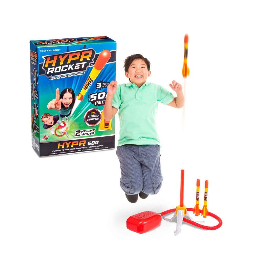 Juego Hypr Rocket Jump 500 - Imagen 2