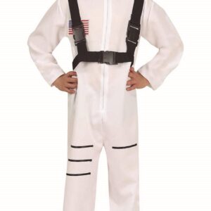 DISFRAZ ASTRONAUTA 7-9 AÑOS